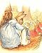 Beatrix Potter 8 x 10 Children Art Print Poster