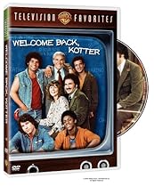 Welcome Back, Kotter (Television Favorites Compilation)