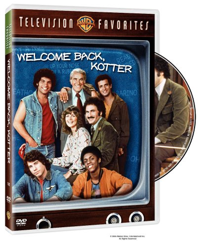 Welcome Back, Kotter (Television Favorites Compilation) - 