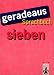 Books : Geradeaus. Sprachbuch 7. Gesamtausgabe.