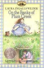 On the Banks of Plum Creek