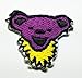 Triumph Patches 10.5x3.5 Cm Iron on Patch / Embroidered Patch This Appliques Are Great for T-shirt, Hat, Jean ,Jacket, Backpacks.