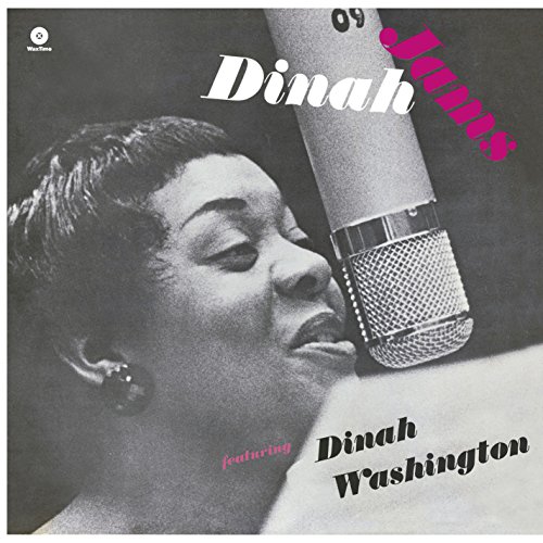 Dinah Washington - Darn That Dream Lyrics - Zortam Music