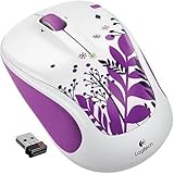 Logitech Wireless Mouse Peace M325 910-004144