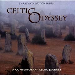 Celtic Odyssey