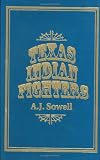 Texas Indian Fighters image