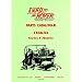 Land Rover Series 1 Parts Catalogues 1948-53 (Official Parts Catalogue)