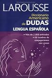 Diccionario americano de dudas frecuentes de la lengua espanola