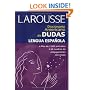 Diccionario americano de dudas frecuentes de la lengua espanola (Spanish Edition)