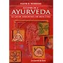 Le livre de l'Ayurveda. Le guide personnel du Bien&hellip de Judith H. Morrison