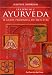 Le livre de l'Ayurveda. Le guide personnel du Bien-être Image of Le livre de l'Ayurveda. Le guide personnel du Bien-être