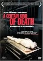 A Certain Kind of Death