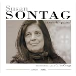 Susan Sontag book cover