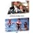 Le Z�bre / Chambre � part (Bi-pack 2 DVD)