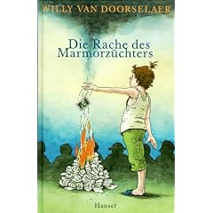 Die Rache des Marmorz�chters