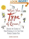 What's Your Type...