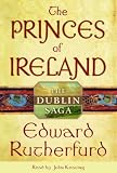 The Princes of Ireland: The Dublin Saga