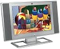 Viewsonic N2700W 27-Inch HDTV-Ready Flat-Panel LCD TV