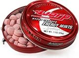 Warp Energy Mints - Cinnamon