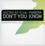 Don`t You Know