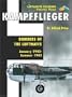 Kampfflieger -Bombers of the Luftwaffe January 1942-September 1943,Volume 3 (Luftwaffe Colours)