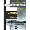 Kampfflieger -Bombers of the Luftwaffe January 1942-September 1943,Volume 3 (Luftwaffe Colours)