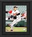 Framed Koji Uehara Baltimore Orioles 8x10 Photo
