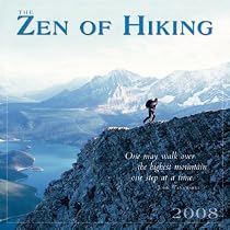 The Zen of Hiking