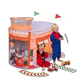 Worlds Apart Roary Pop Up Tent
