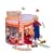 Roary Pop Up Tent