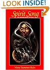 Spirit Song: The Introduction of No-Eyes