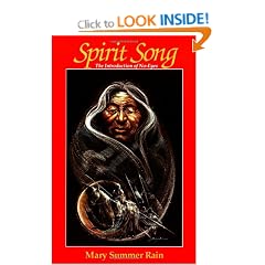 Spirit Song: The Introduction of No-Eyes