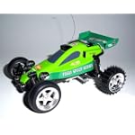 RC OffroadCar