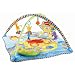 East Coast Nursery Tiny Love Gymini Kick and Discover Gym