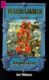 Inquisitor - Warhammer 40,000 - Ian Watson