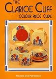 Clarice Cliff Price Guide: Price, Shape and Colour Pattern Guide