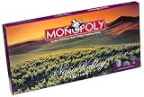 Monopoly: Napa Valley Edition