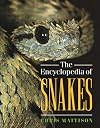 The Encyclopedia of Snakes