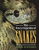 The Encyclopedia of Snakes