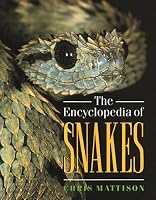 The Encyclopedia of Snakes