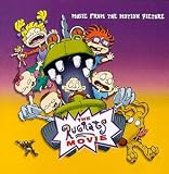The Rugrats Movie: Music From The Motion Picture [Enhanced CD]
