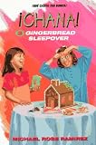 img - for Ch 3: Gingerbread (Chana , No 3) book / textbook / text book