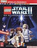 Lego Star Wars 2 - Das offizielle Loesungsbuch