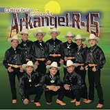 Mejor De La Banda Arkangel R-15