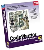 Search : CodeWarrior Pro 7