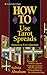 How to Use Tarot Spreads (Llewellyn's How to Series)