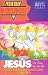 Book Jesus I: Un Rey Ha Nacido / Jesus (Heroes of the Faith (American Bible Society Spanish))