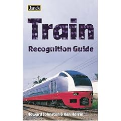 Train Recognition Guide (Jane's Recognition Guide)