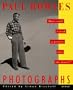 Paul Bowles Photographs: How Could I Send a Picture Into the Desert