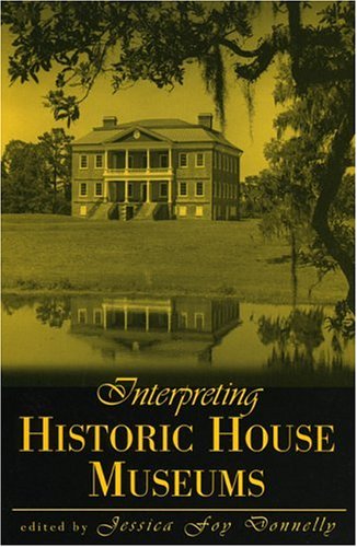 Libraries and Museums